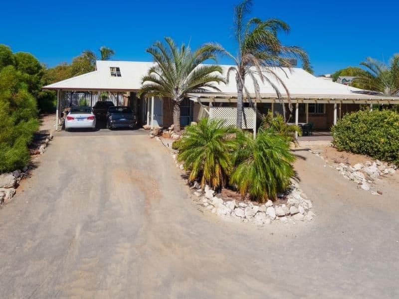 41 Eakins Crescent, Wandina WA 6530, Wandina - Image 1