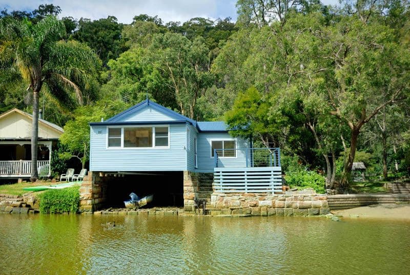 265   Prince Edward Park Road, WORONORA NSW 2232, Woronora - Thumbnail 2