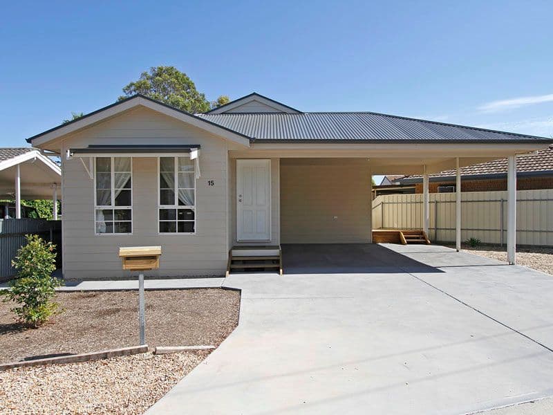 15 Johnson Crescent, PORT NOARLUNGA SA 5167, Port Noarlunga - Image 1