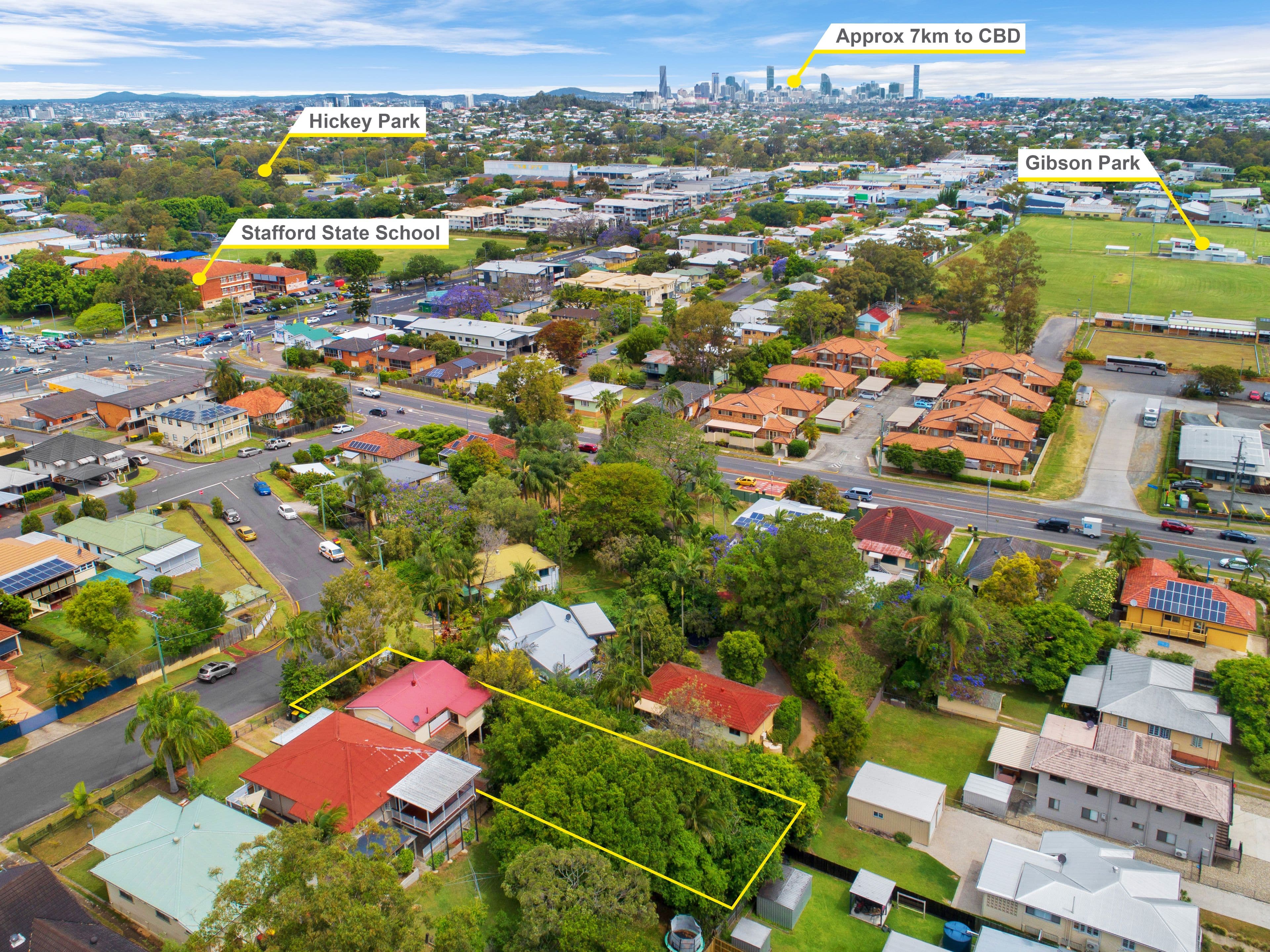 30 Ryena Street, Stafford QLD 4053, Stafford - Thumbnail 2