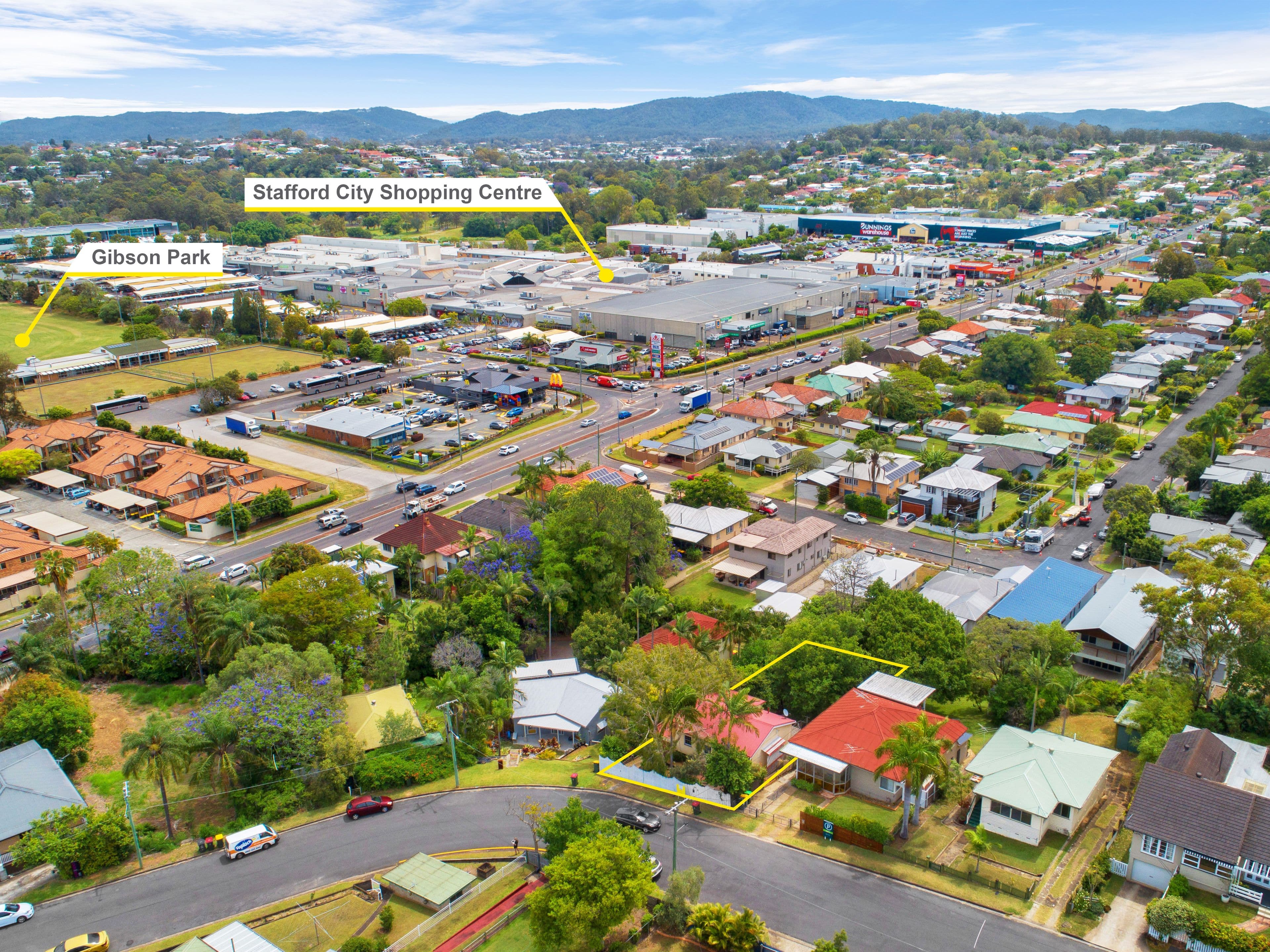30 Ryena Street, Stafford QLD 4053, Stafford - Thumbnail 3