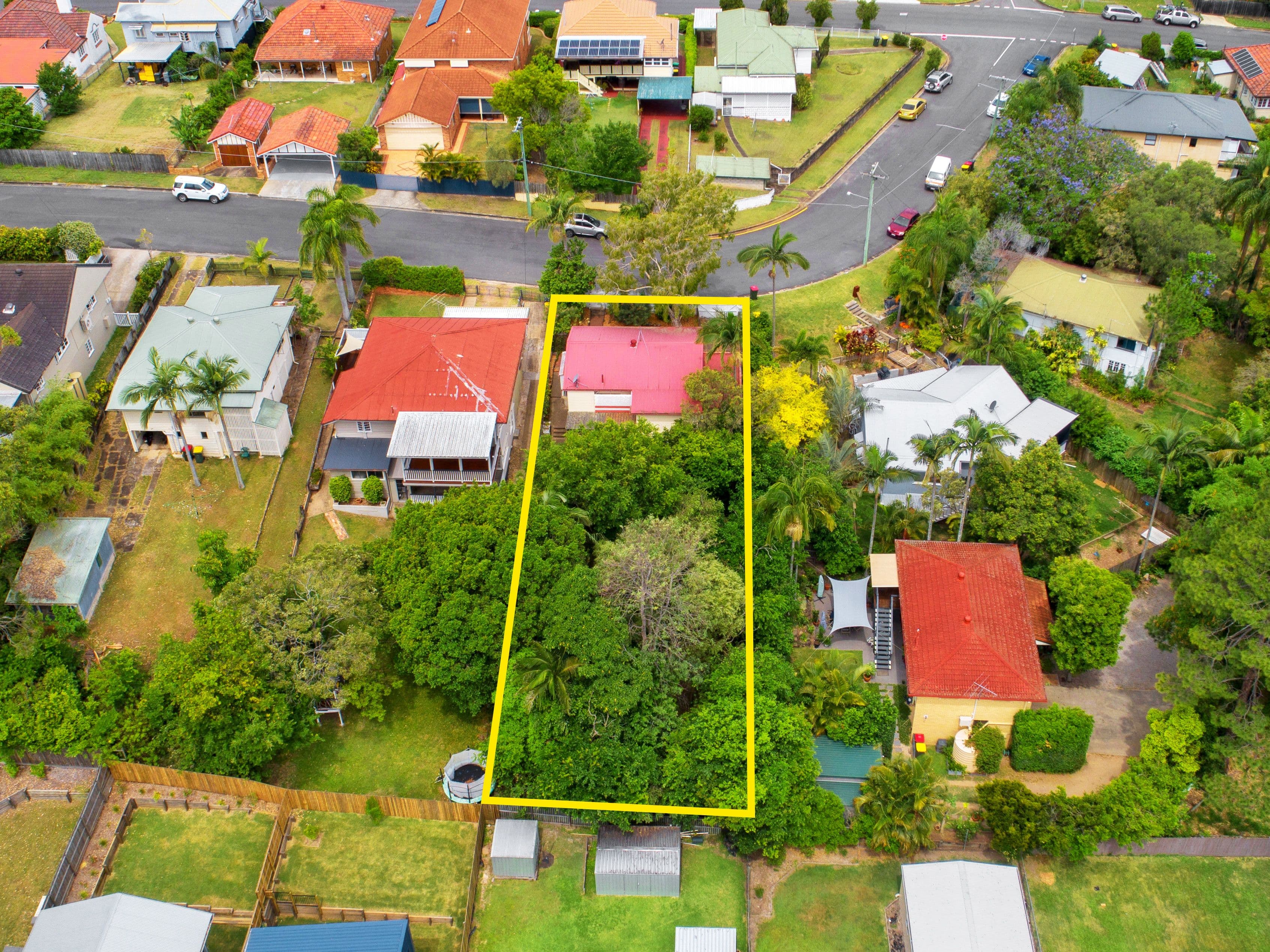 30 Ryena Street, Stafford QLD 4053, Stafford - Thumbnail 5