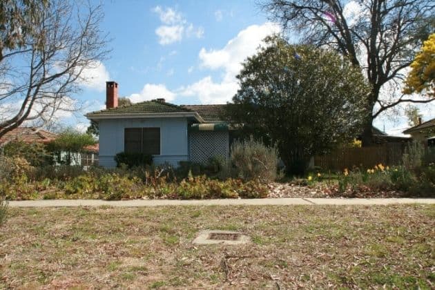 7  Peel Street, O'CONNOR ACT 2602, O'Connor - Image 1