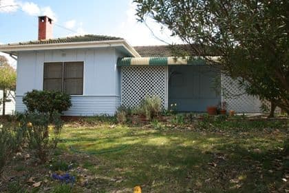 7  Peel Street, O'CONNOR ACT 2602, O'Connor - Thumbnail 2