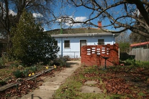 7  Peel Street, O'CONNOR ACT 2602, O'Connor - Thumbnail 6