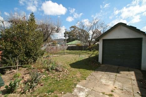 7  Peel Street, O'CONNOR ACT 2602, O'Connor - Thumbnail 8