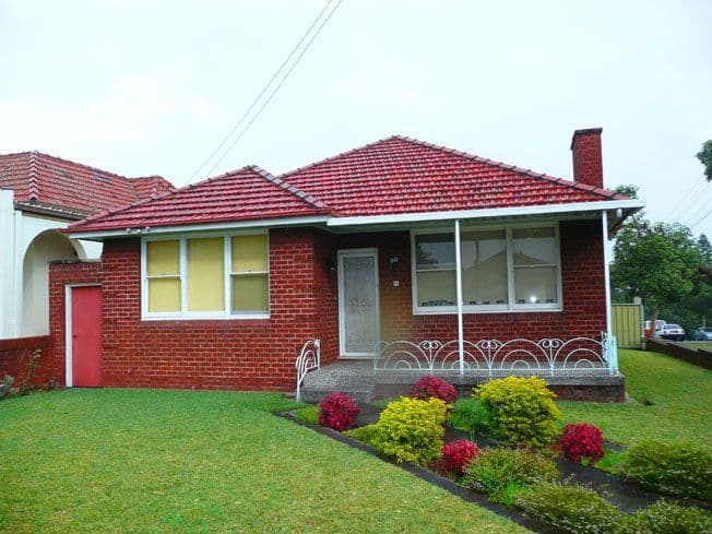 90 Concord Road, NORTH STRATHFIELD NSW 2137, North Strathfield - Image 1