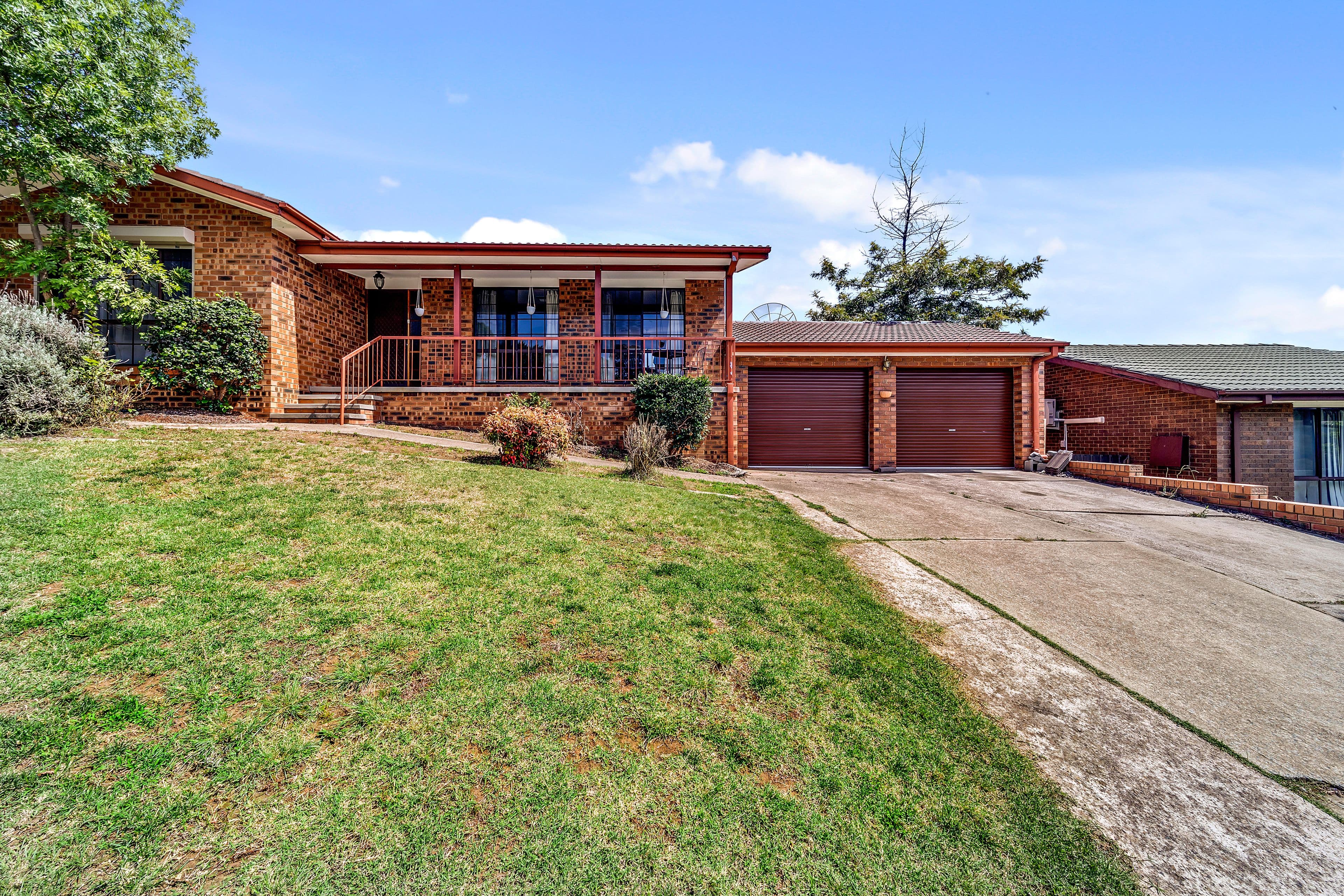 12 Casey Crescent, Calwell ACT 2905, Calwell - Image 1