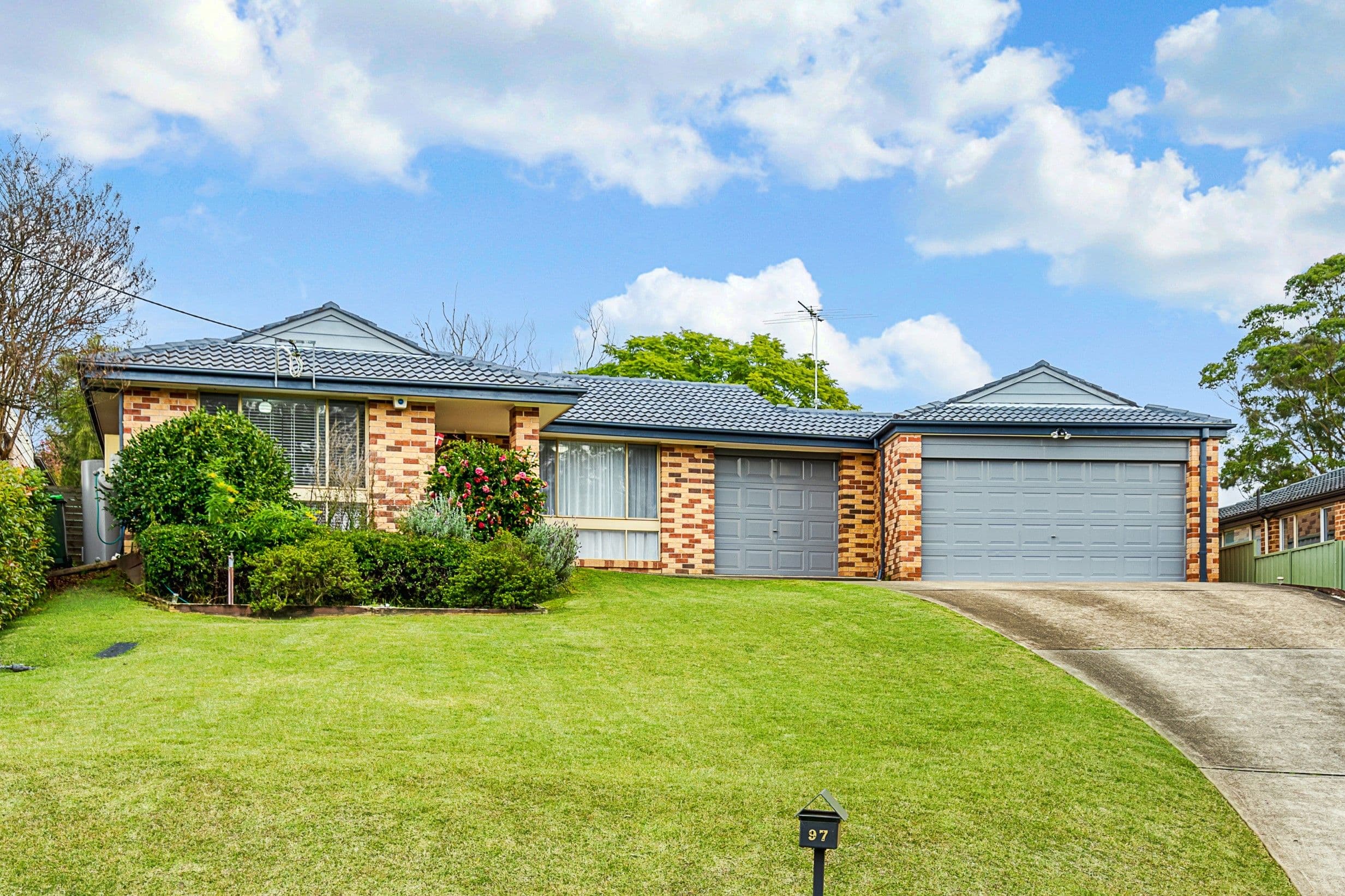 97 Golden Valley Drive, Glossodia NSW 2756, Glossodia - Image 1