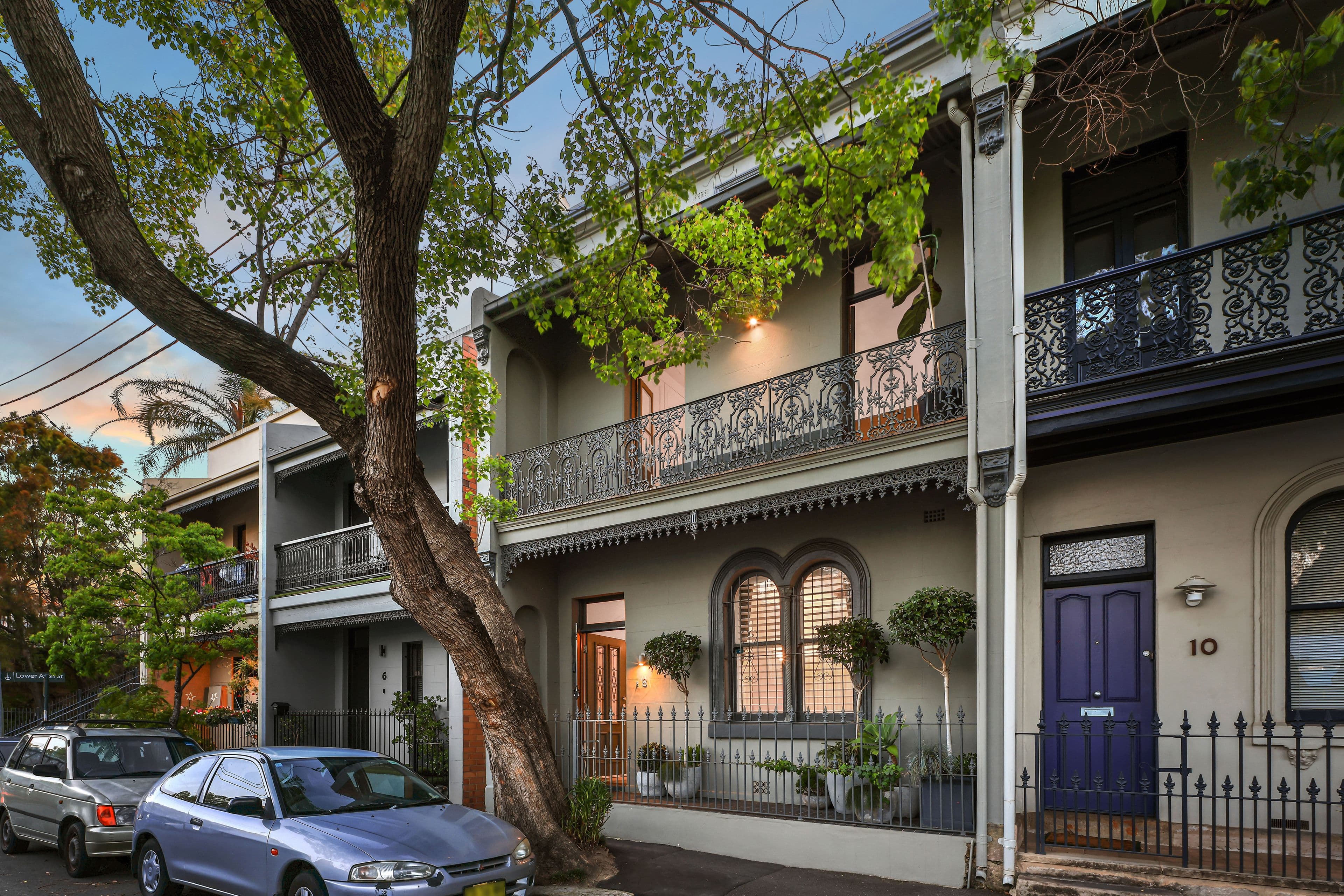 8 Burton Street, Glebe NSW 2037, Glebe - Image 1