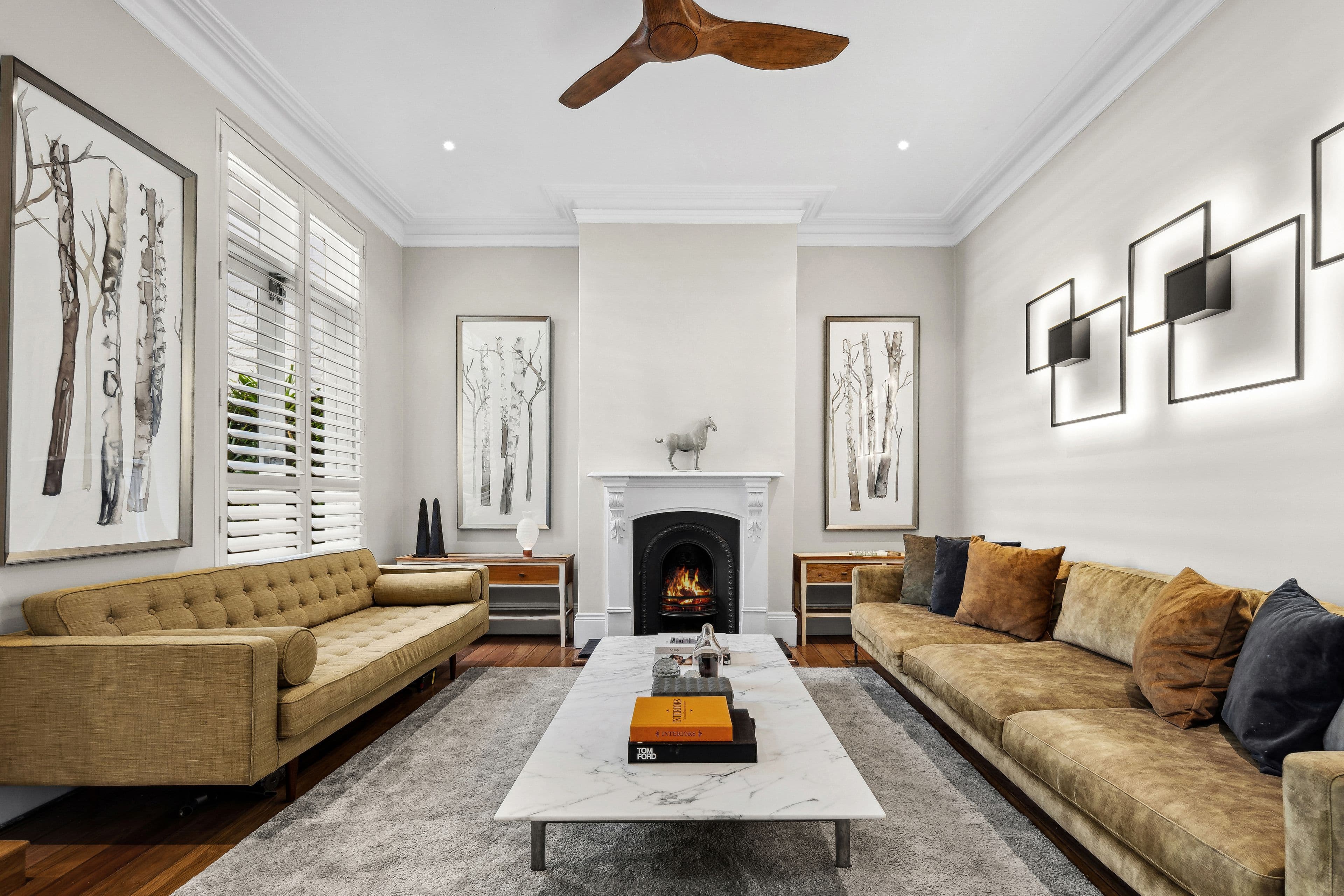 8 Burton Street, Glebe NSW 2037, Glebe - Thumbnail 2