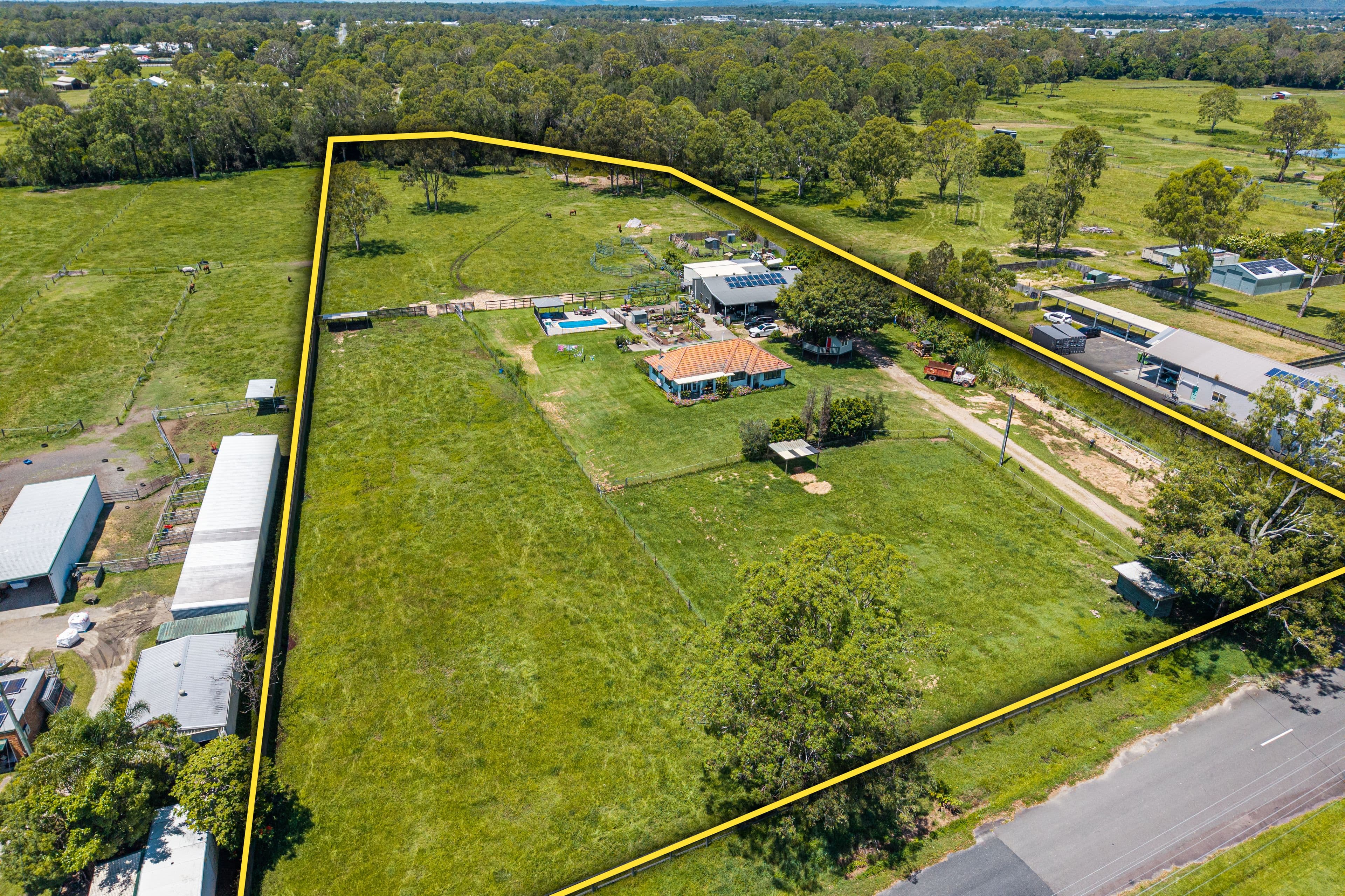 122-126 Fountain Road, Burpengary East QLD 4505, Burpengary East - Thumbnail 2