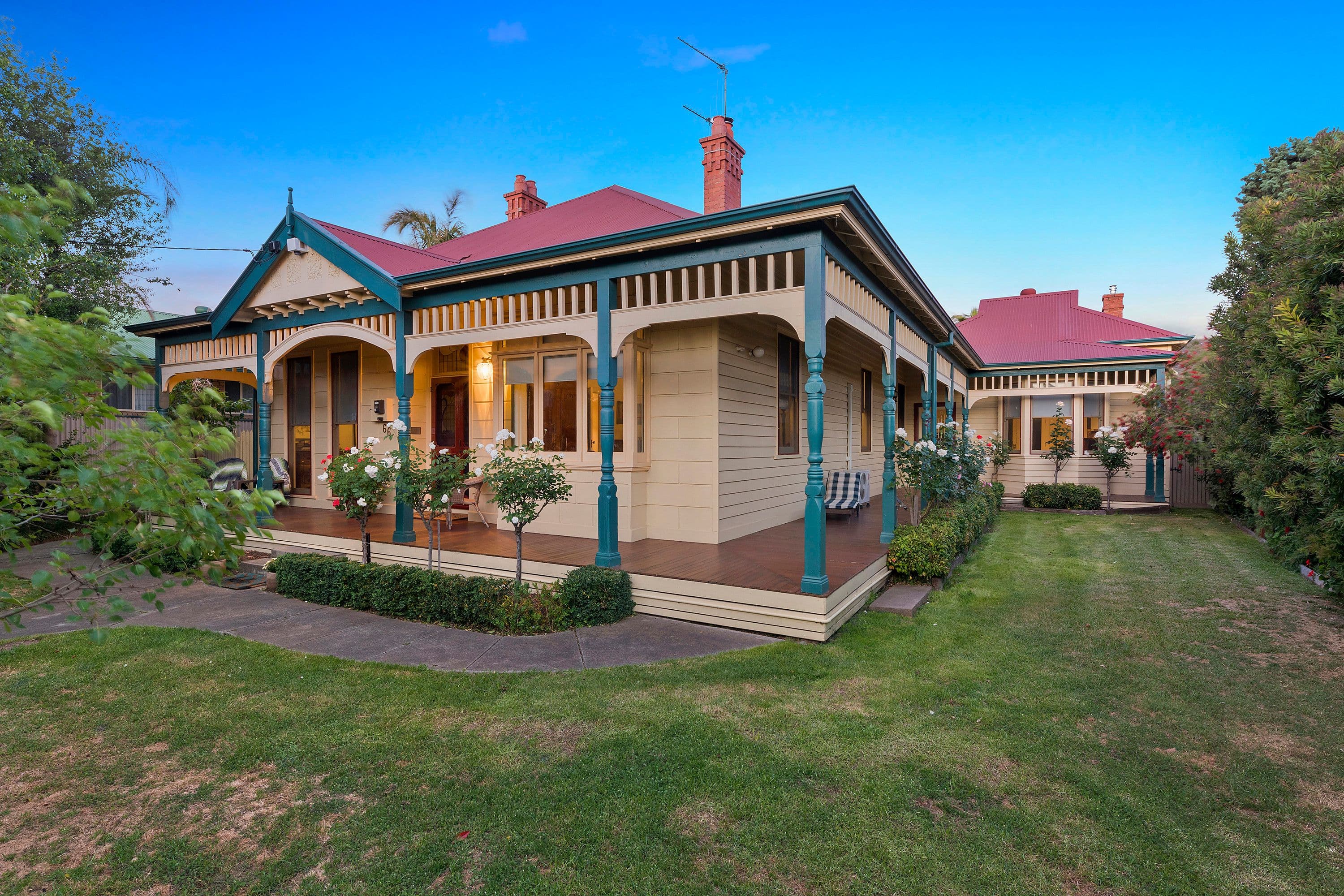 Lot/Lot/62 Crisp Drive, Ashby Heights - Thumbnail 2