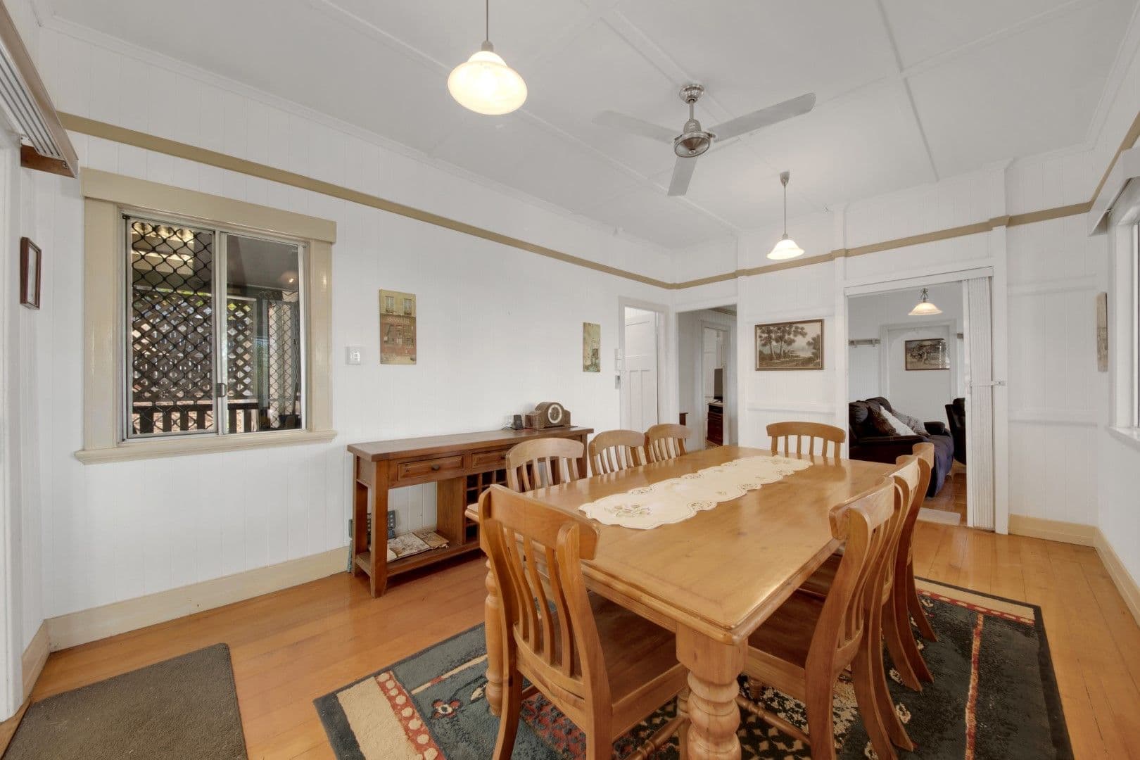 10 Dennis Street, Gladstone Central QLD 4680, Gladstone Central - Thumbnail 5