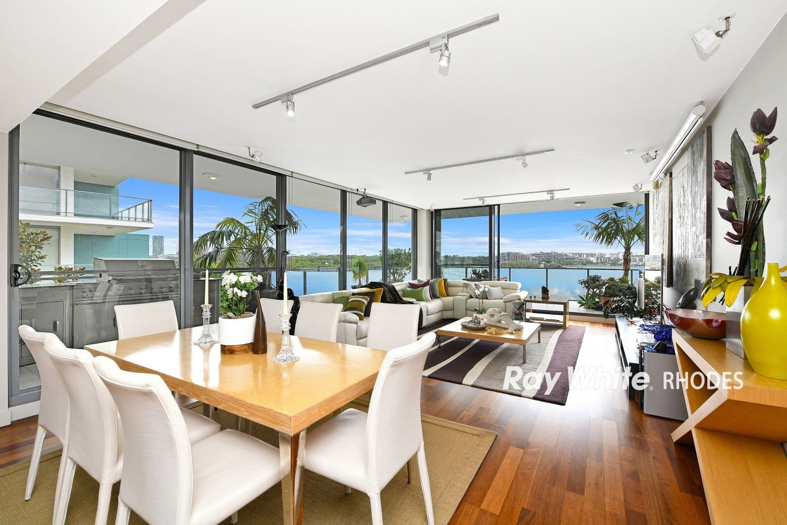 17 Jean Wailes Avenue, Rhodes NSW 2138, Rhodes - Thumbnail 2