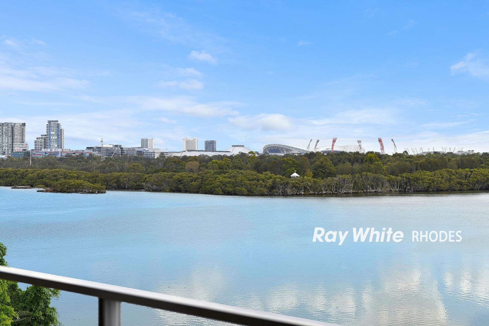 17 Jean Wailes Avenue, Rhodes NSW 2138, Rhodes - Thumbnail 5