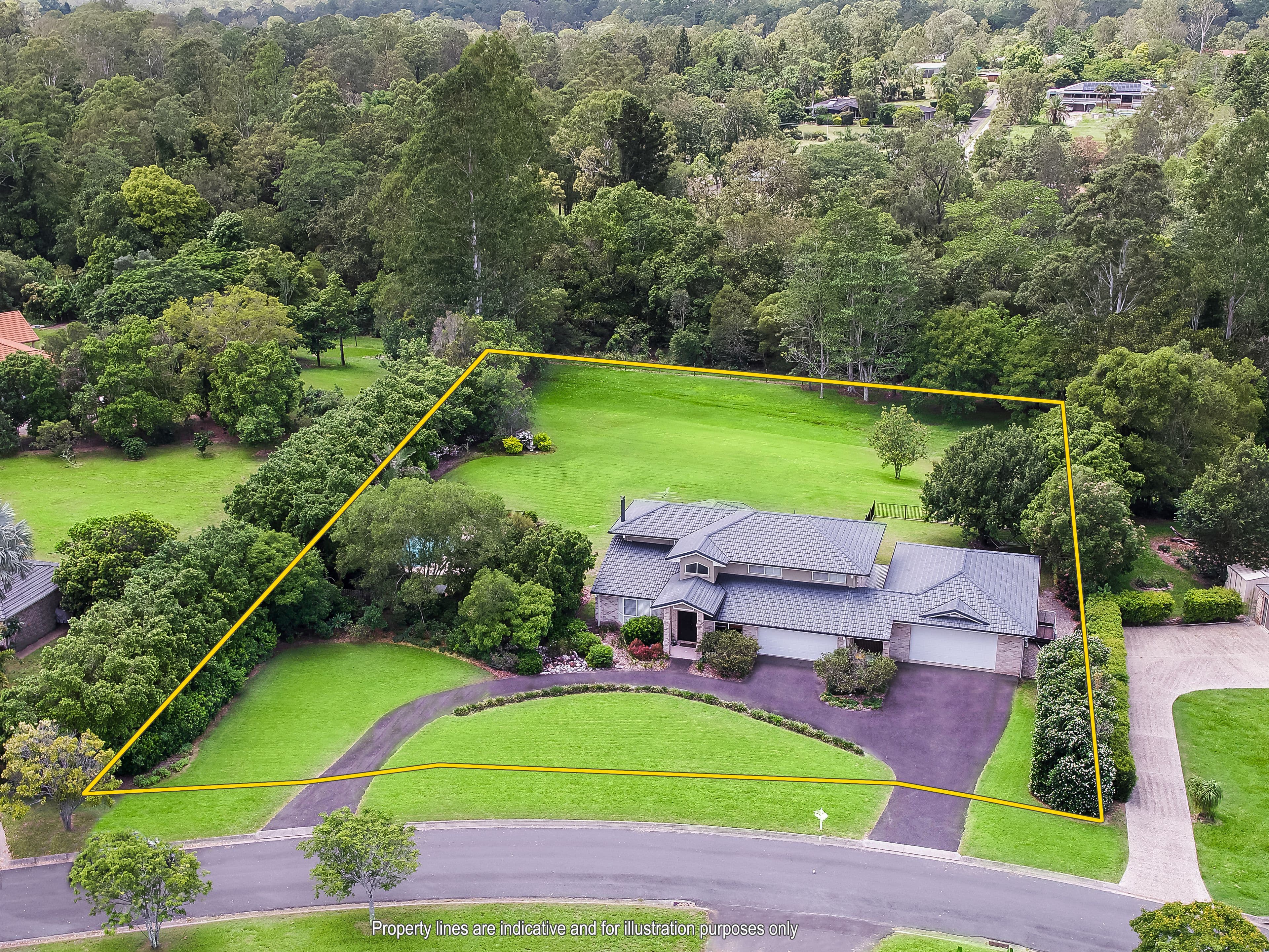 17 Castlewood Court, Samford Valley QLD 4520, Samford Valley - Image 1