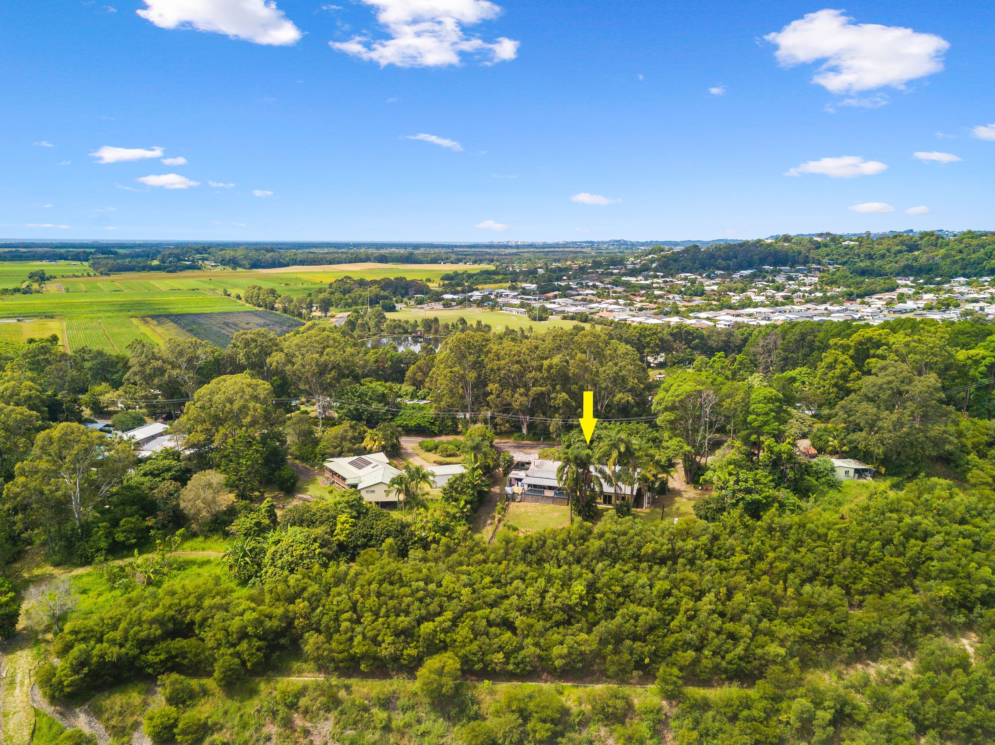 LOT 1 221-225 Camp Flat Road, Bli Bli QLD 4560, Bli Bli - Image 1