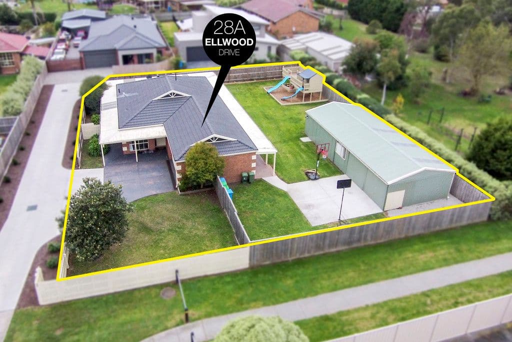 28A Ellwood Drive, Pearcedale VIC 3912, Pearcedale - Image 1