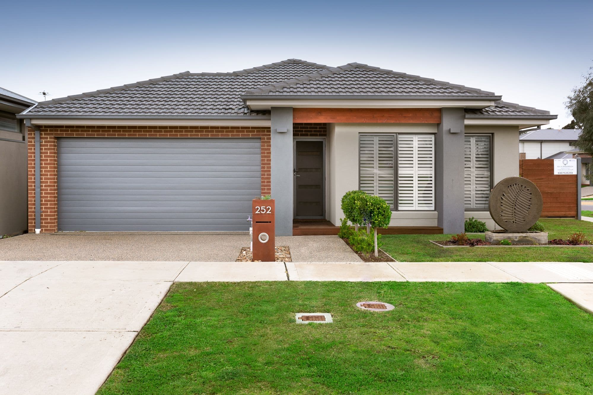 252 Pink Hill Boulevard, Officer VIC 3809, Officer - Image 1