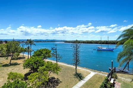 8 Paradise Parade, Paradise Point QLD 4216, Paradise Point - Image 1