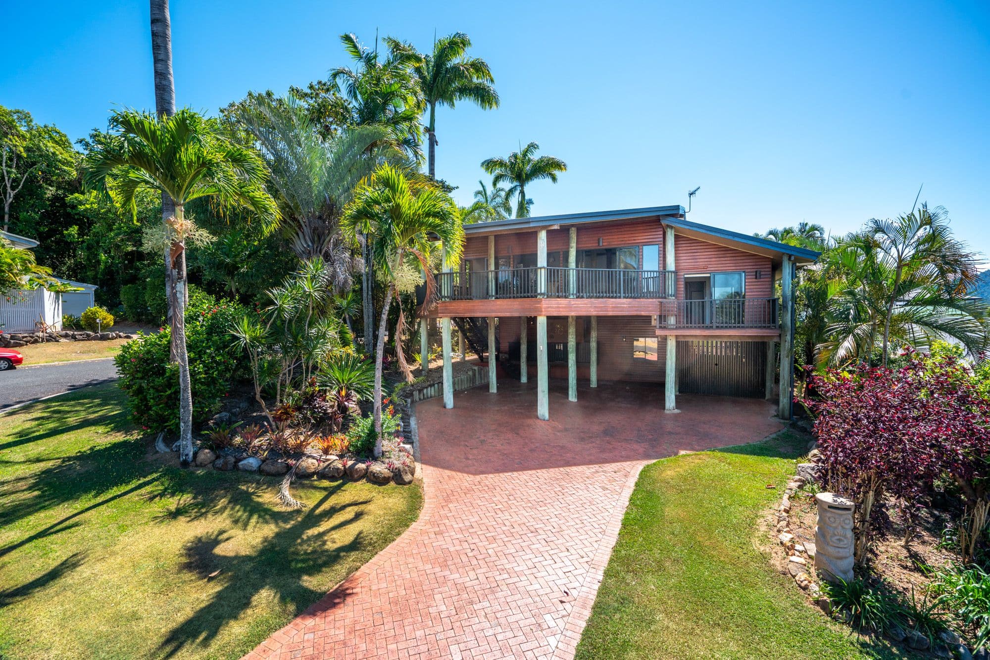 1 Jessie Lane, SOUTH MISSION QLD 4852, South Mission Beach - Image 1
