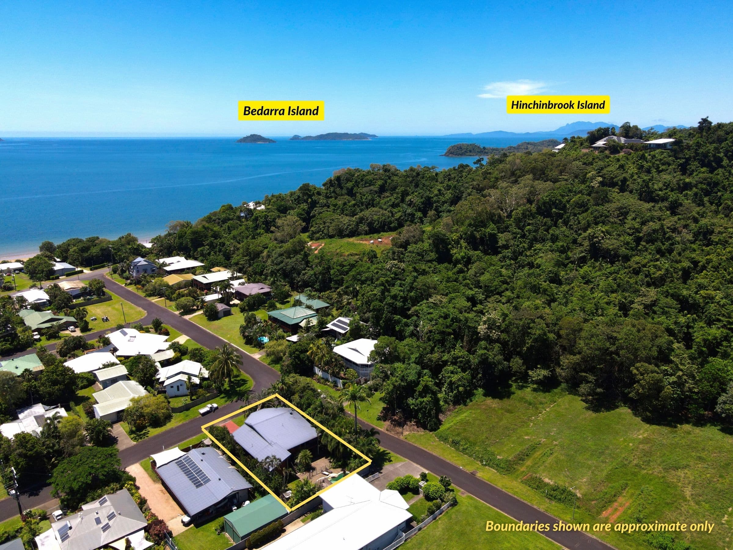 1 Jessie Lane, SOUTH MISSION QLD 4852, South Mission Beach - Thumbnail 4