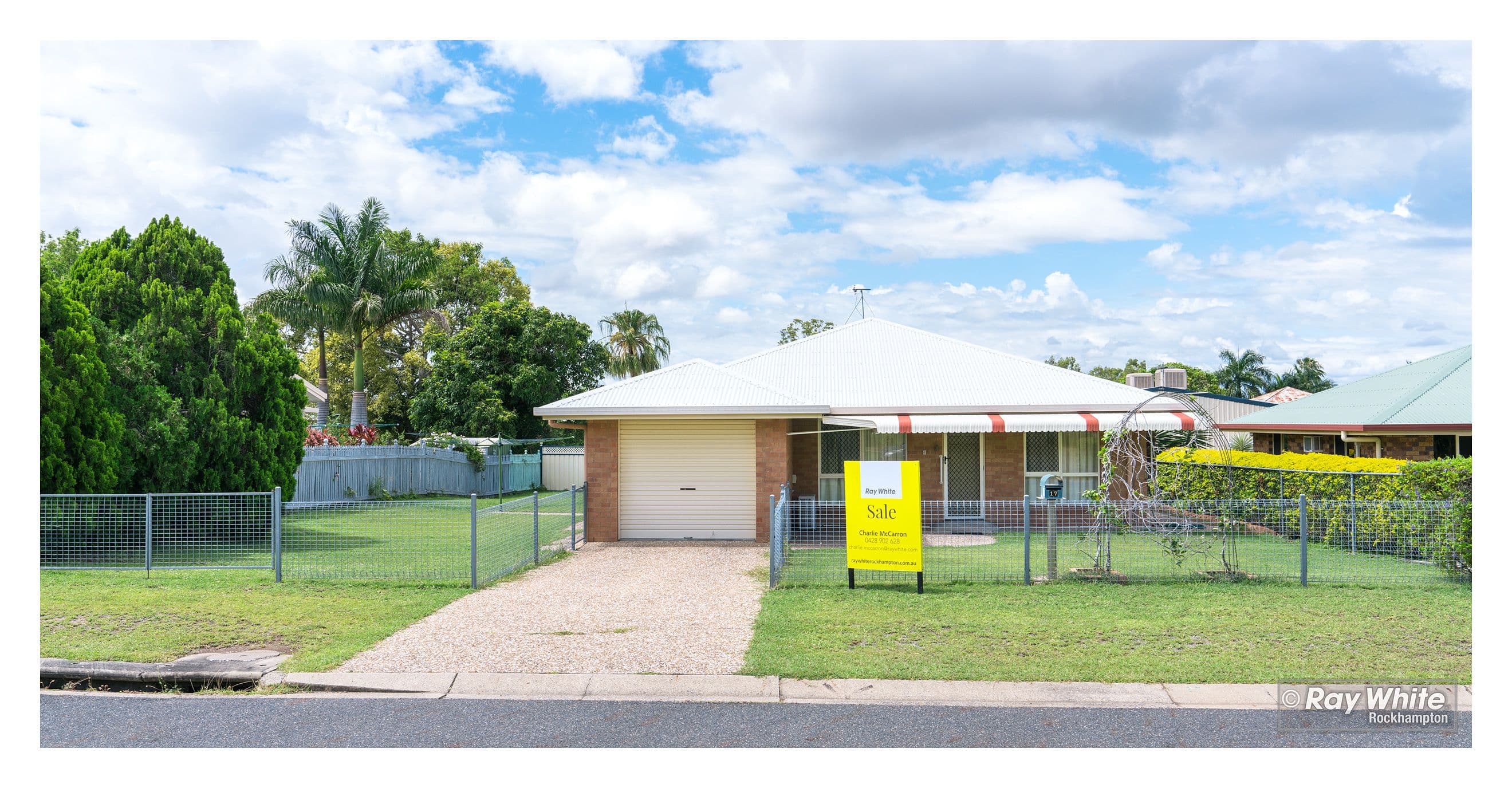 17 O'Sullivan Street, Koongal QLD 4701, Koongal - Image 1