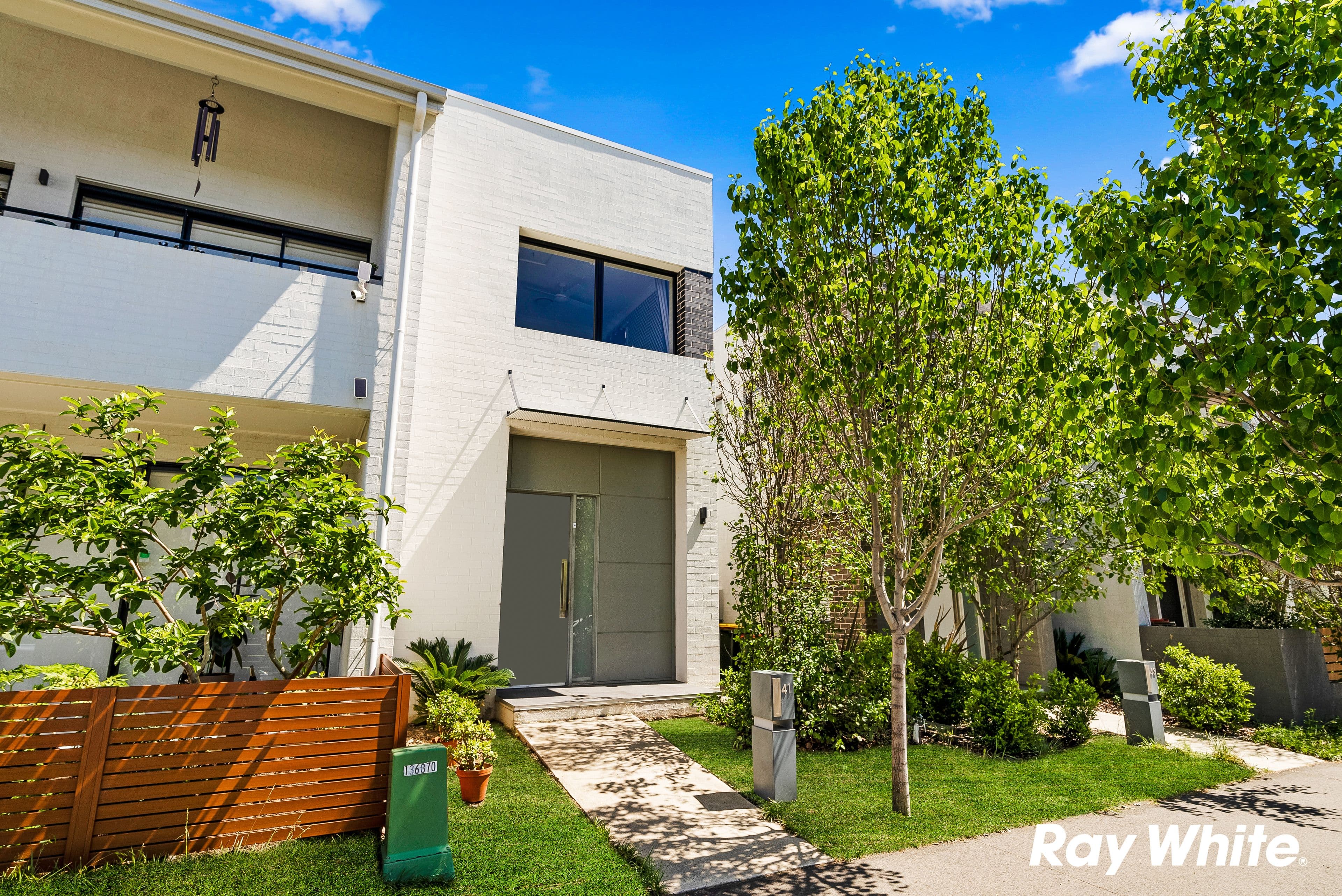 41 Fairwater Boulevard, Blacktown NSW 2148, Blacktown - Thumbnail 2