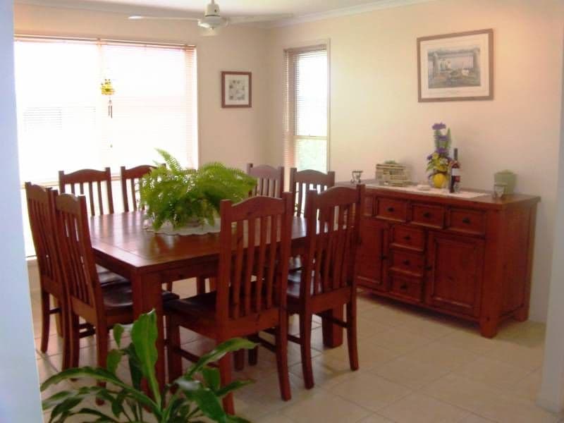 11 Salmon Court, ANDERGROVE QLD 4740, Andergrove - Thumbnail 3