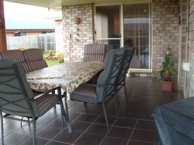 11 Salmon Court, ANDERGROVE QLD 4740, Andergrove - Thumbnail 4