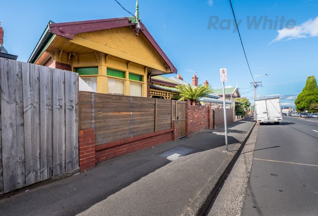 409 Elizabeth Street, North Hobart TAS 7000, North Hobart - Image 1