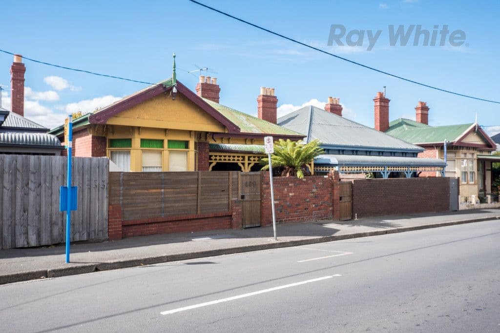 409 Elizabeth Street, North Hobart TAS 7000, North Hobart - Thumbnail 2