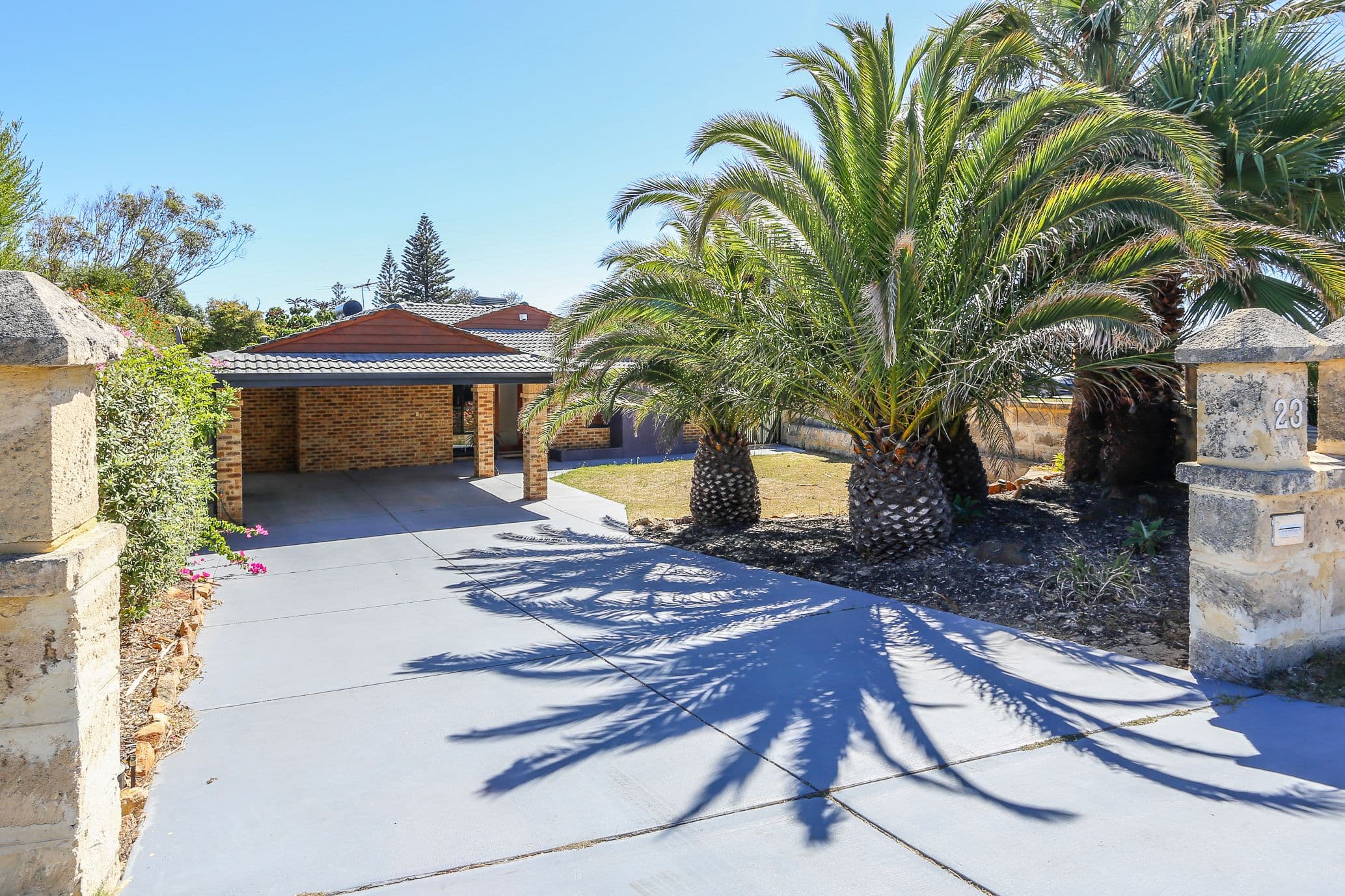 23 Parham Road, Quinns Rocks WA 6030, Quinns Rocks - Image 1