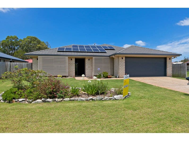 65 Aspect Drive, VICTORIA POINT QLD 4165, Victoria Point - Thumbnail 3