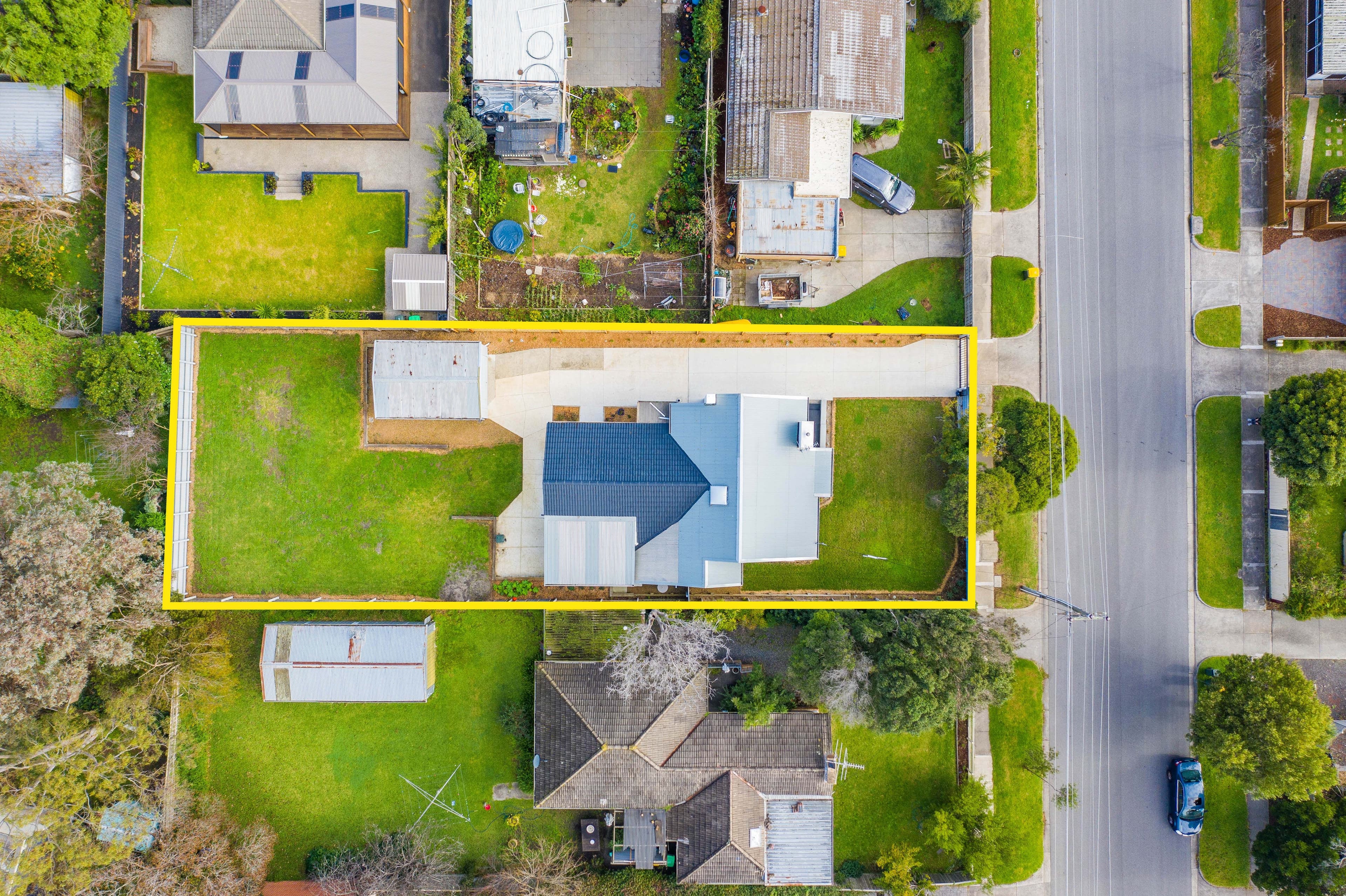 2 Gowrie Avenue, Frankston South VIC 3199, Frankston South - Thumbnail 2
