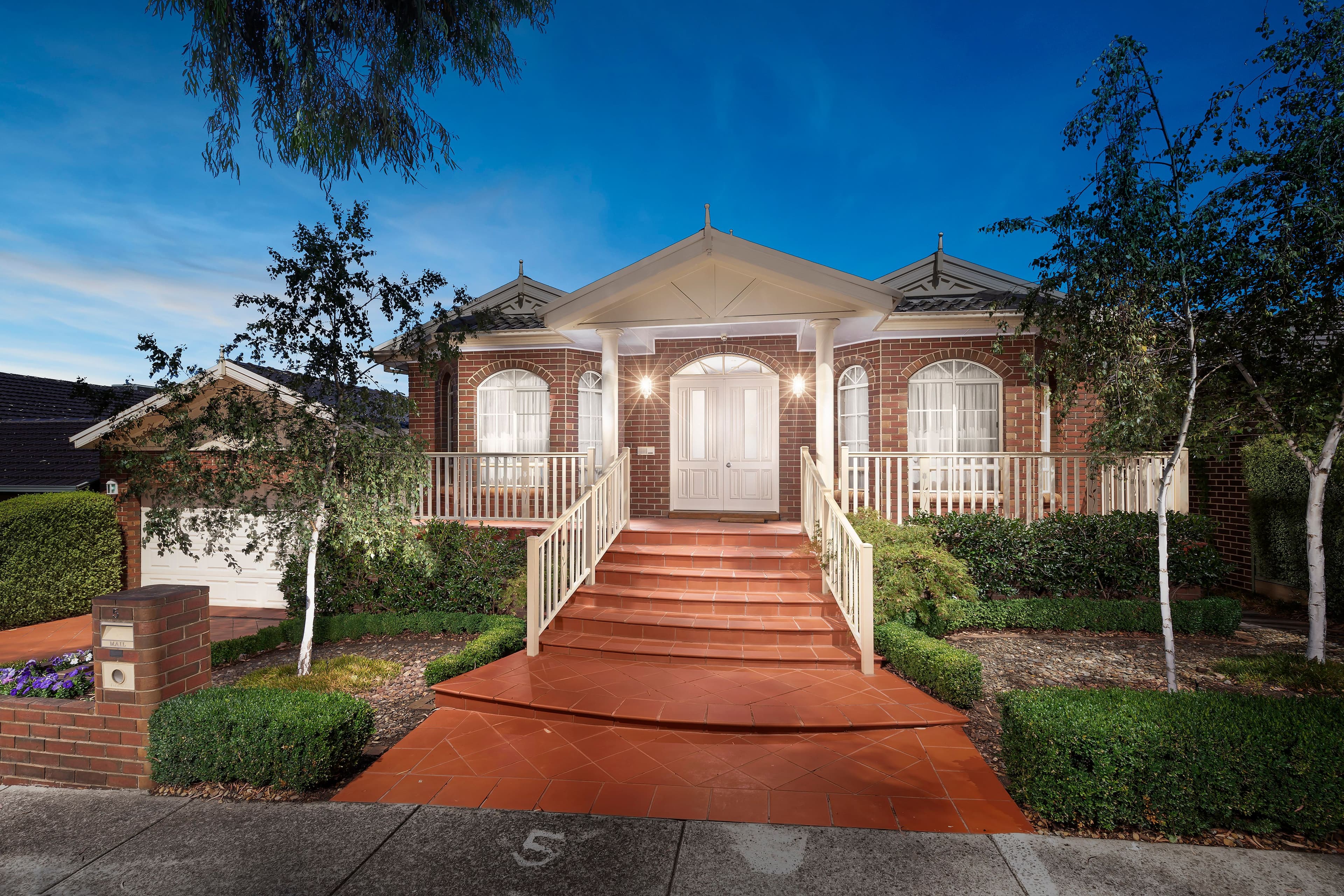 5 Mirbelia Crescent, Mill Park VIC 3082, Mill Park - Image 1