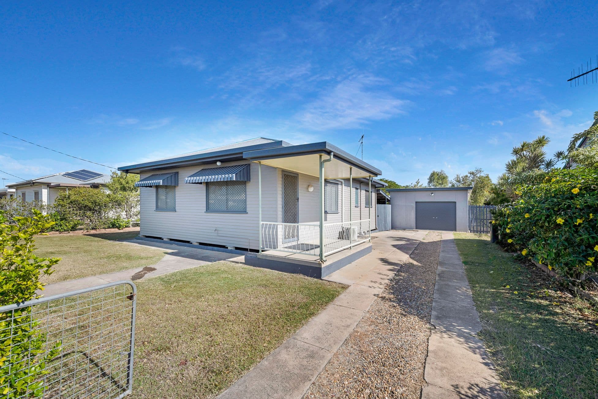 15 Blamey Street, Avenell Heights QLD 4670, Avenell Heights - Image 1