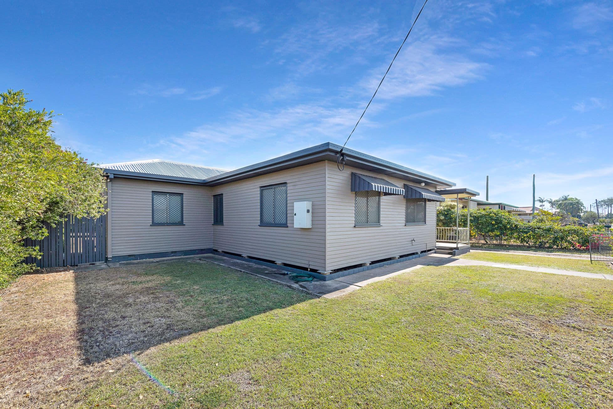 15 Blamey Street, Avenell Heights QLD 4670, Avenell Heights - Thumbnail 2