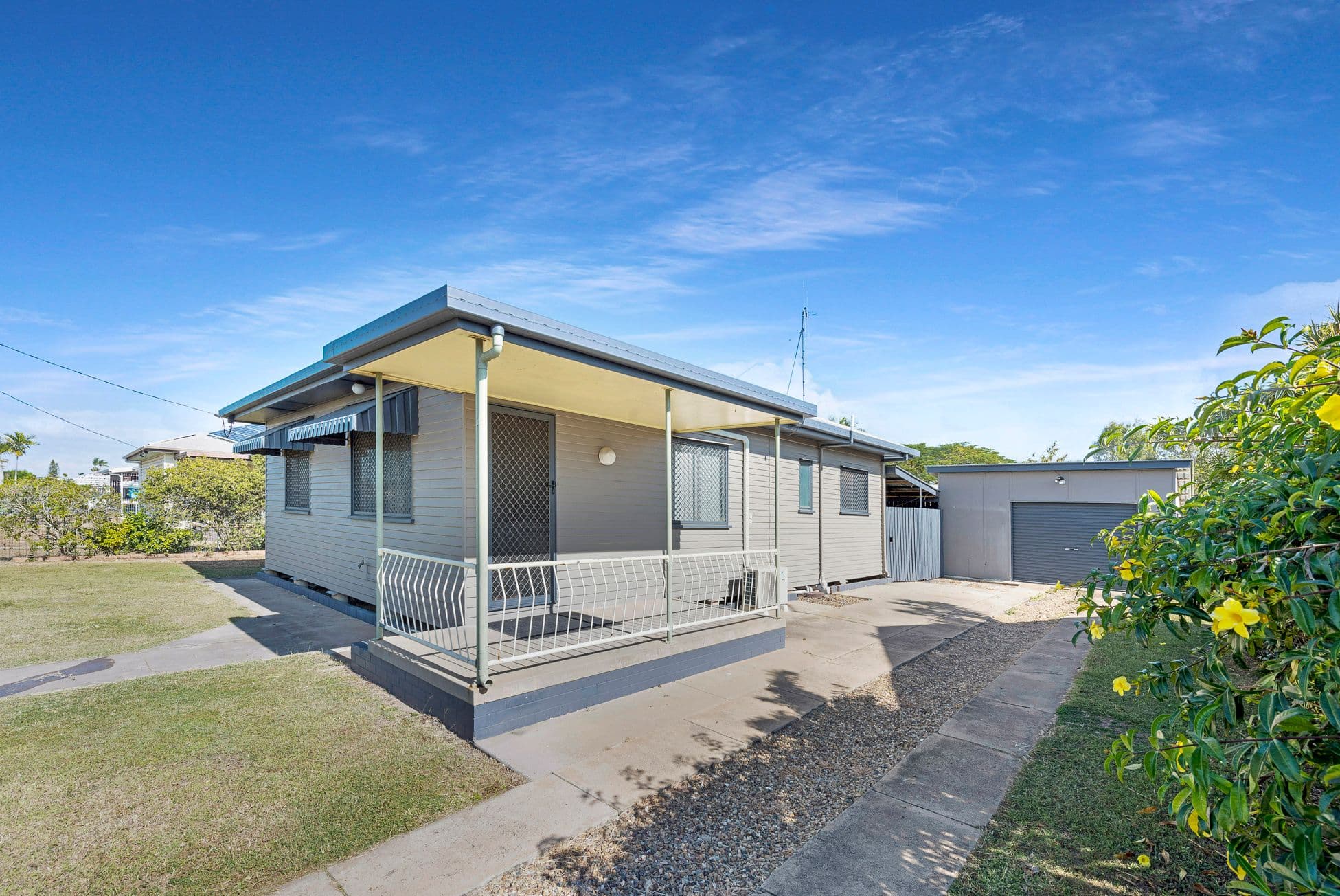 15 Blamey Street, Avenell Heights QLD 4670, Avenell Heights - Thumbnail 3
