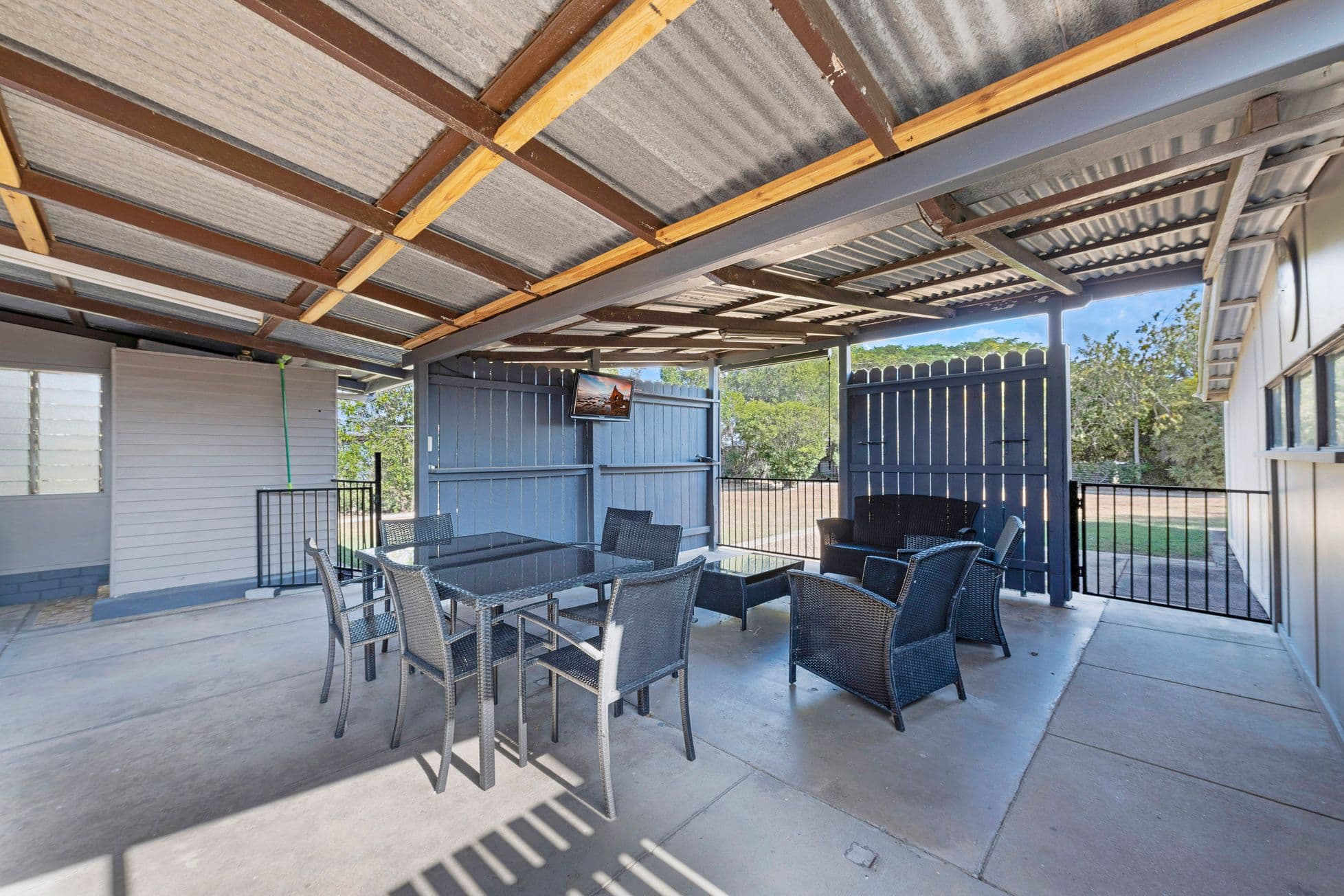 15 Blamey Street, Avenell Heights QLD 4670, Avenell Heights - Thumbnail 8