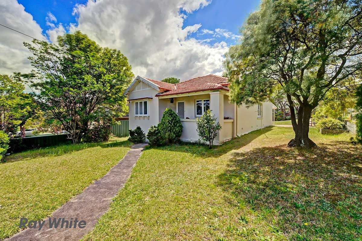 1 Murray Street, WEST RYDE NSW 2114, West Ryde - Image 1