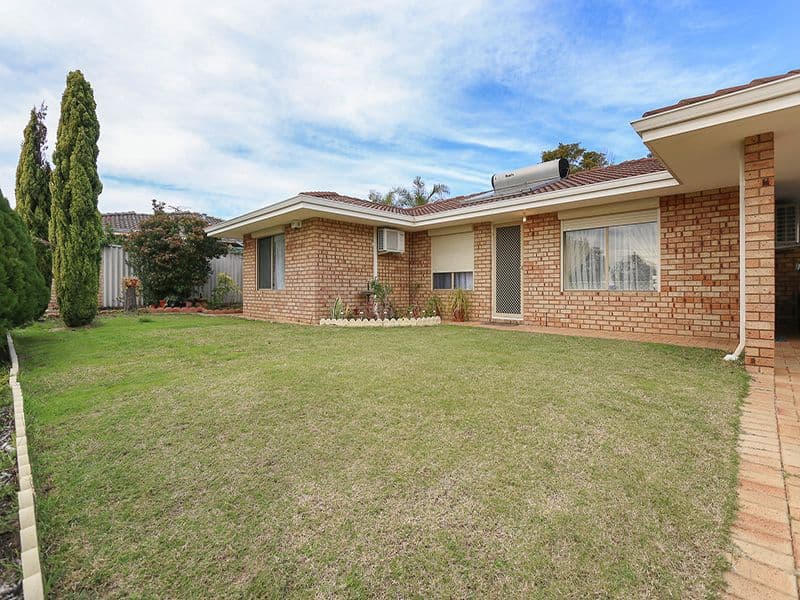 10 Sittana Place, Beechboro WA 6063, Beechboro - Thumbnail 2