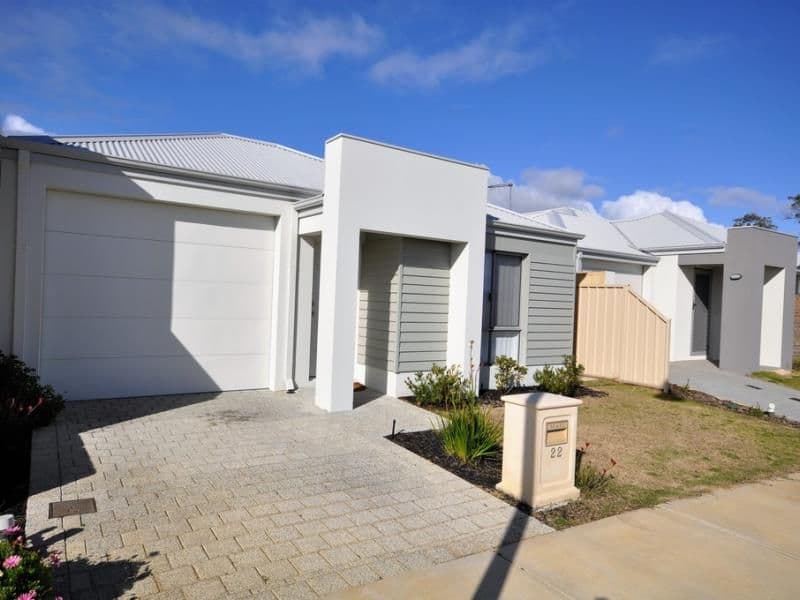 22 Carville Way, Baldivis WA 6171, Baldivis - Image 1