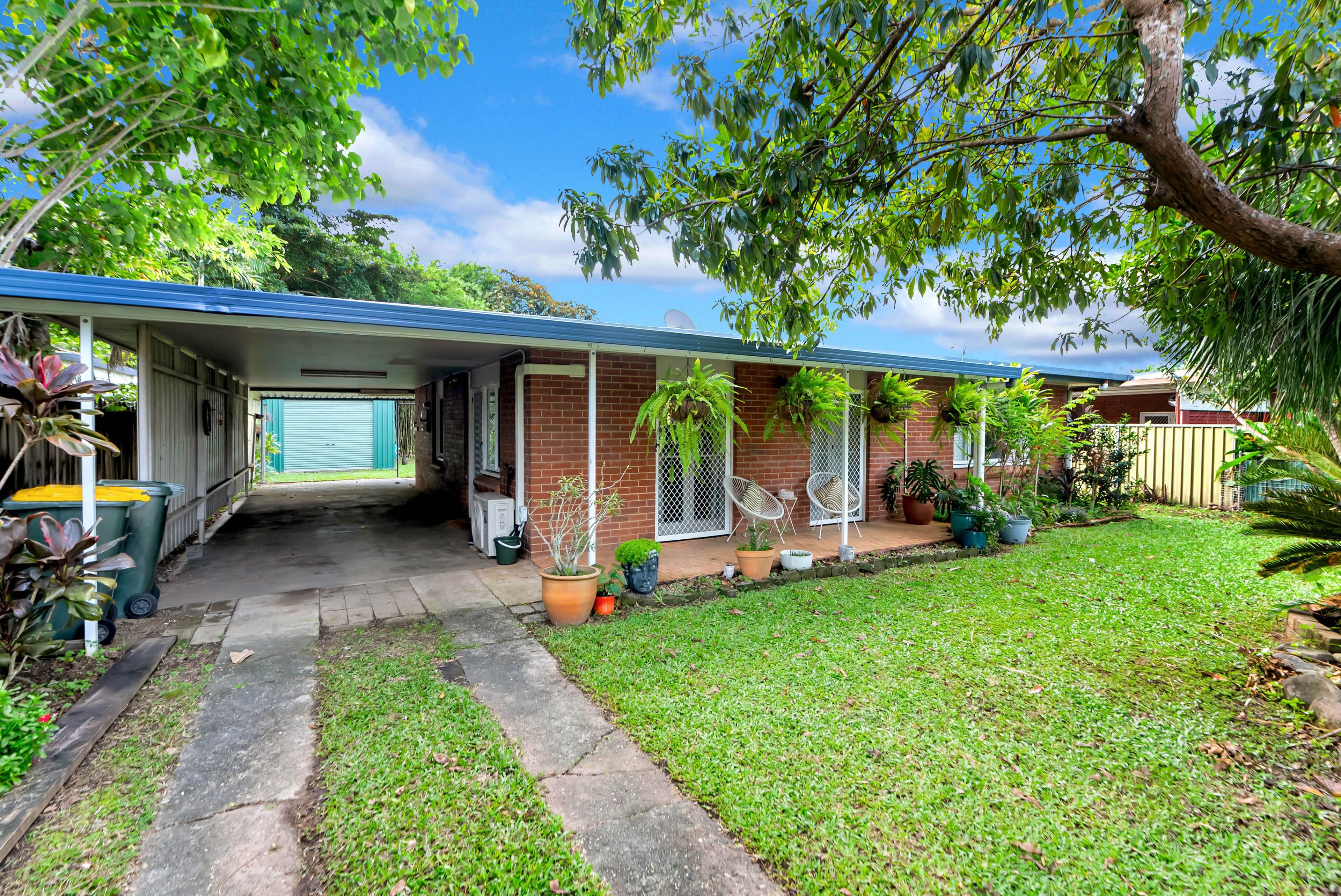 26 McGuigan Street, Earlville QLD 4870, Earlville - Image 1