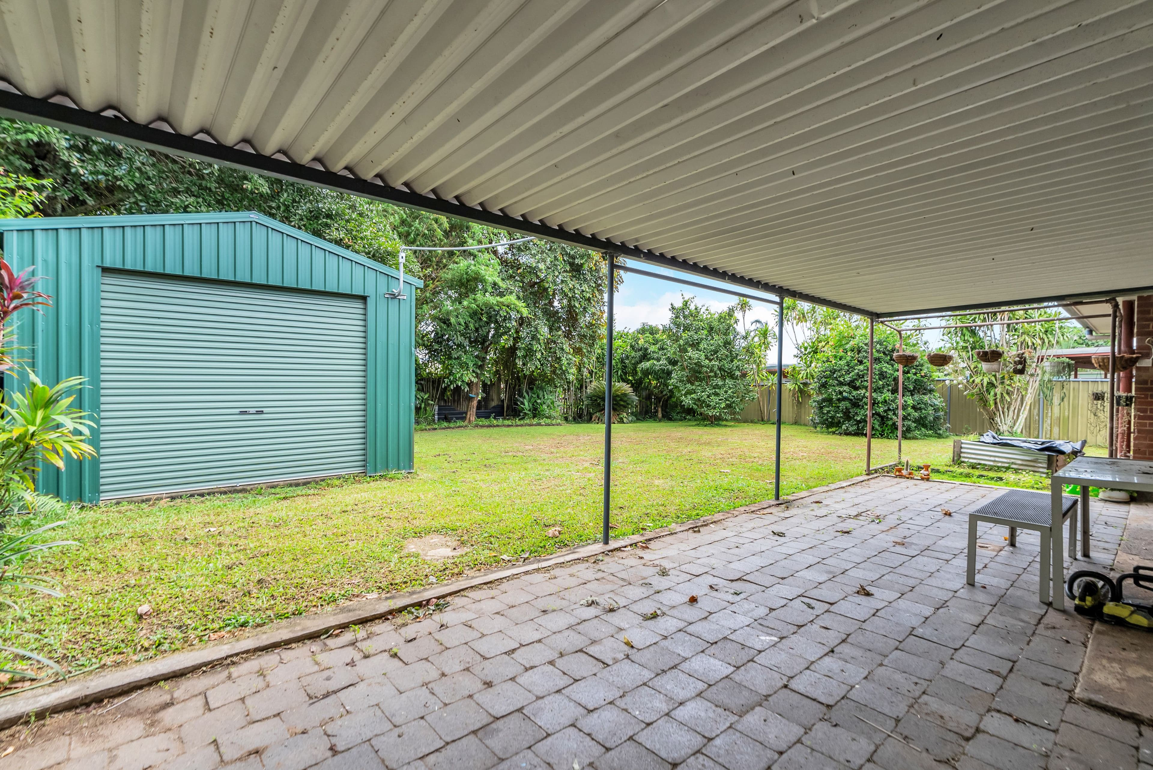 26 McGuigan Street, Earlville QLD 4870, Earlville - Thumbnail 2