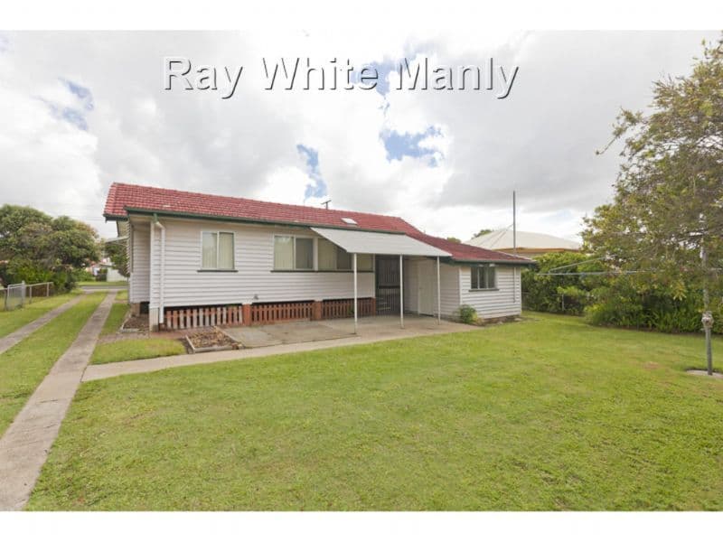 93 Richard Street, LOTA QLD 4179, Lota - Image 1