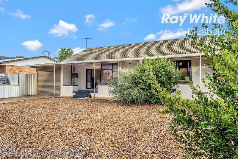 86 Hamblynn Road, Elizabeth Downs SA 5113, Elizabeth Downs - Thumbnail 2