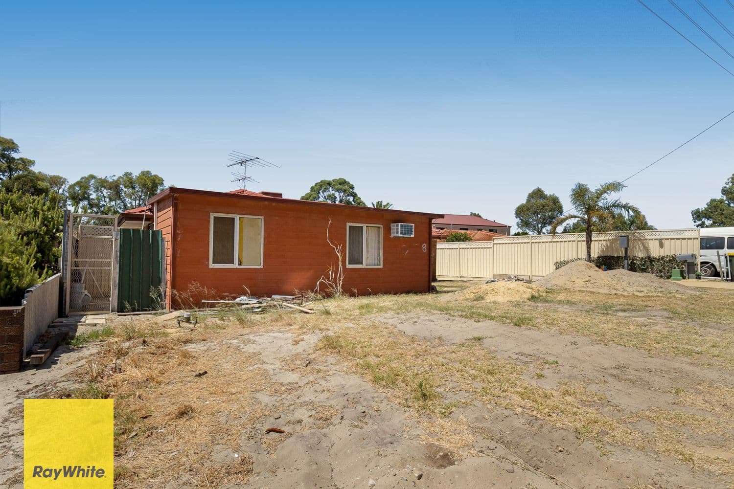 8 Yeaman Court, Koondoola WA 6064, Koondoola - Thumbnail 3