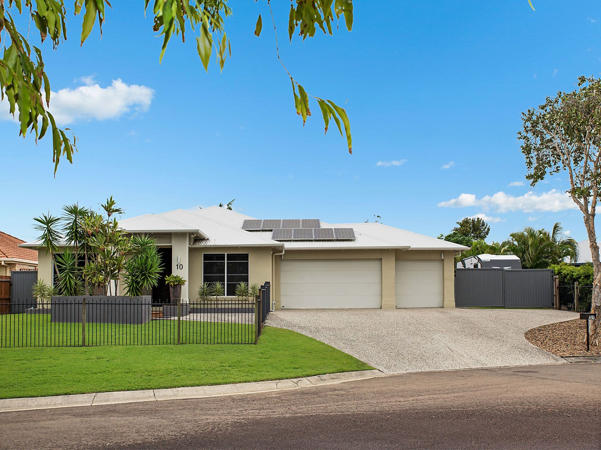 10 Carr Place, Pelican Waters QLD 4551, Pelican Waters - Image 1